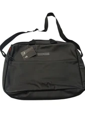 PUMA x  Scuderia Ferrari  LS Reporter Bag Synthetic fiber Zipper type