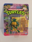 1988 Playmates Toys Teenage Mutant Ninja Turtles Michelangelo Action Figure 5004