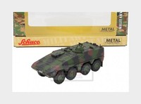 1:87 Schuco Tank Boxer Military 1945 Camouflage 452680400 Modellbau