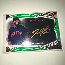 2019 Topps Five Star Baseball Cards 21