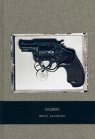 Henry Leutwyler | Document | Buch | Englisch (2016) | 208 S. | Steidl Verlag