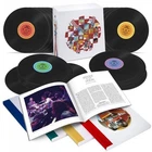 GRATEFUL DEAD Lyceum Theater 1972 24 LP Vinyl Box Set /4000 SEALED