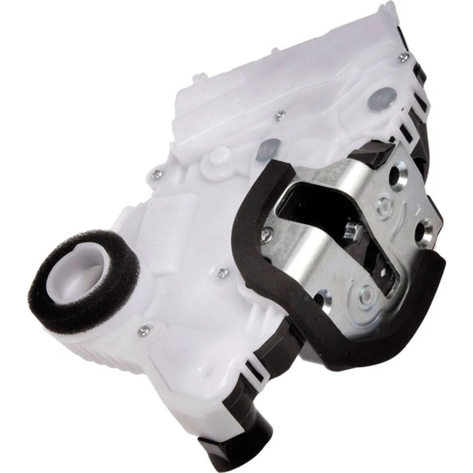 Actuador de bloqueo de puerta 931-456 Dorman conductor delantero lado izquierdo para Toyota Yaris Foto 3 de 3