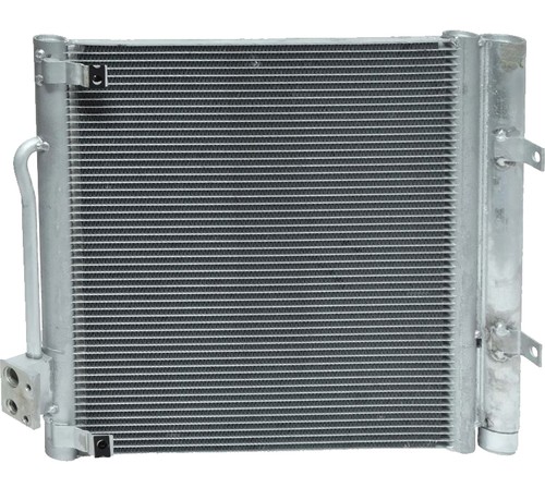 New AC Condenser For 2012-2020 Tesla S - Picture 2 of 6