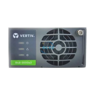 VERTIV ESURE RECTIFIER - R48-3000e3 - 48v 3000w