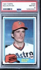 1981 Topps - Nolan Ryan #240