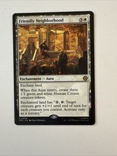 Thousand-Year Storm (NM Non-Foil) FDN-0248 Rare MTG