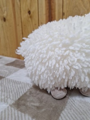 Jellycat Rolbie The Sheep Small Wooly Plush Sheep Stuffed Animal