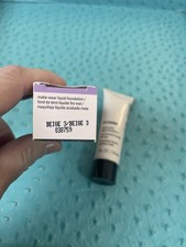 Mary Kay Timewise Matte Wear Liquid Foundation Beige 3 NIOB