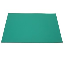 Watch Welding Soldering Station Heat Resistant Mat Anti Slip Pad Rubber Glue Mat