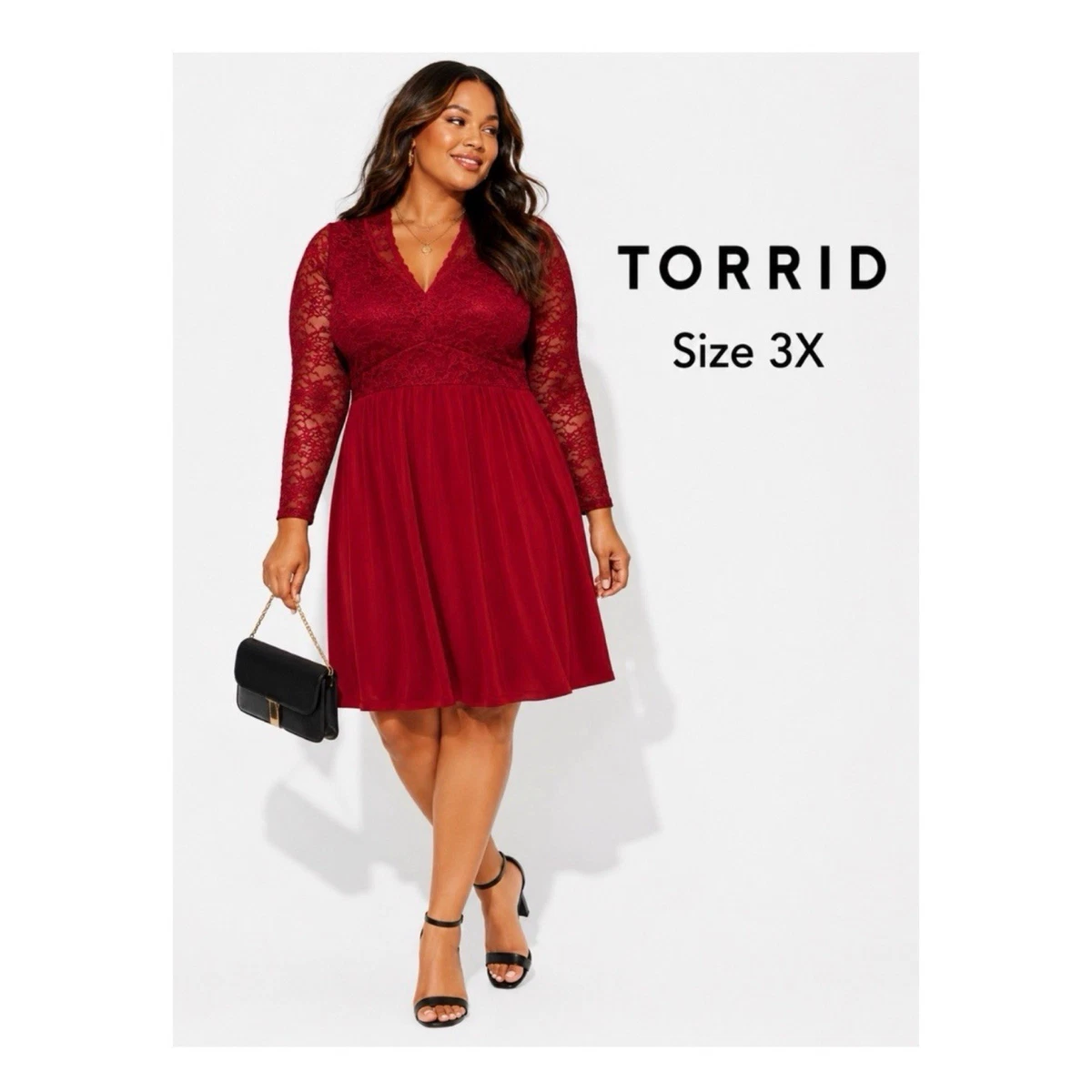 ebay plus size cocktail dresses plus size pink floral dress Plus-Size Long Lace-Up Prom Ball Gown Dusty  Mauve / 18