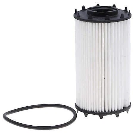 Filtro de aceite Fram Drive FD12288 - Modelos Audi/Porsche 25 Foto 2 de 4