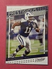 2023 Prestige Prestigious Pros #PP-12 Micah Parsons - EX/NM Condition 