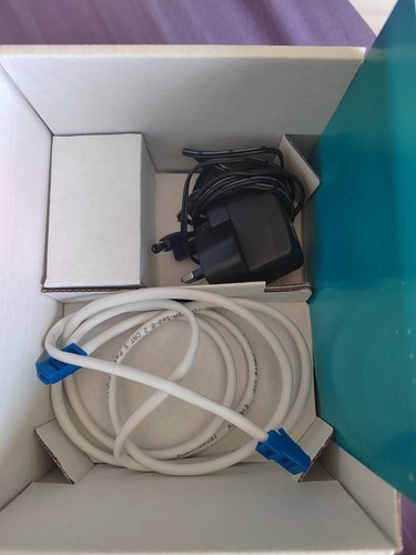 Cisco EE Signal Assist / Signal Box - 74-12584-01 / USC3331 - Zdjęcie 3 z 3
