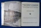 Lot of 10 Vintage Railroad / Train Books — photo 9