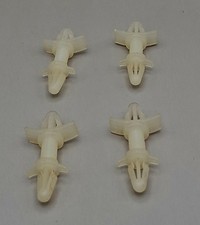 AudioSource - Model EQ Eight/Series II - Control Board Standoffs.