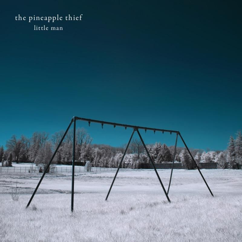 Pineapple Thief Little Man Double LP Vinyl NEW