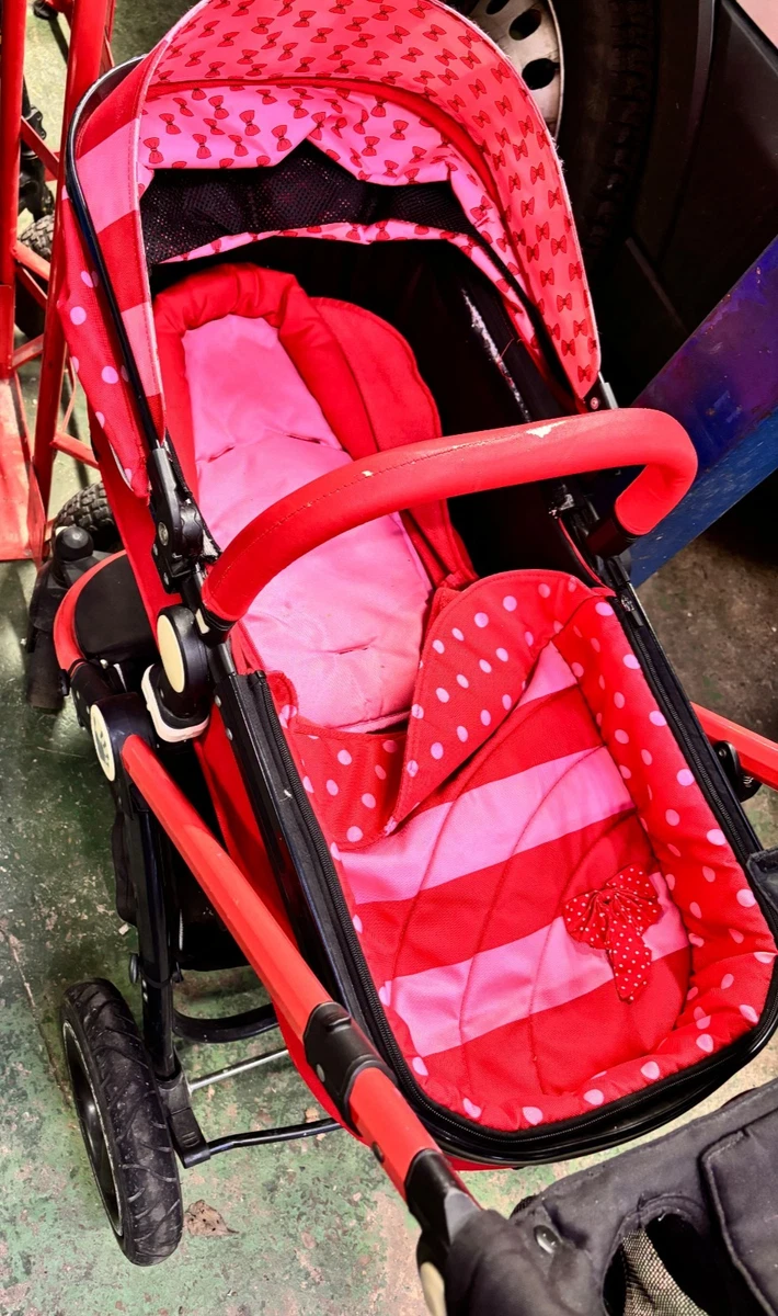 stroller wagon compact Summer Infant Update on my 1973 and family outings Reel Seat Size:15 mm Favorite Fly Rod Outfits > Freshwater Outfits