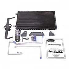 Vintage Air 21190 Gen IV SureFit Kits, 1967-68 Camaro/Firebird