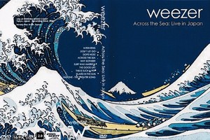 Weezer Japan | eBay