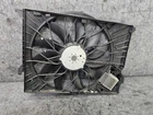 Engine Motor Radiator Cooling Fan Mercedes W216 W221 S63 CL63 OEM
