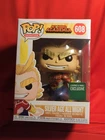 Funko Pop! Silver Age All Might #608 My Hero Academia