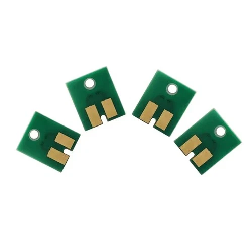 4 Colors MAX Permanent Chip for Roland Printer K C M Y WH