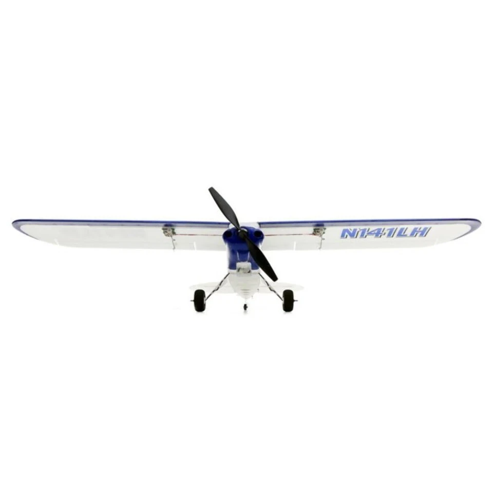 Hobbyzone HBZ44500 Sport Cub S 2 RC Plane (BNF Basic) - image 2 of 4