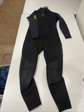 Scubapro ONEFLEX STEAMER Wetsuit MEN, 3MM L