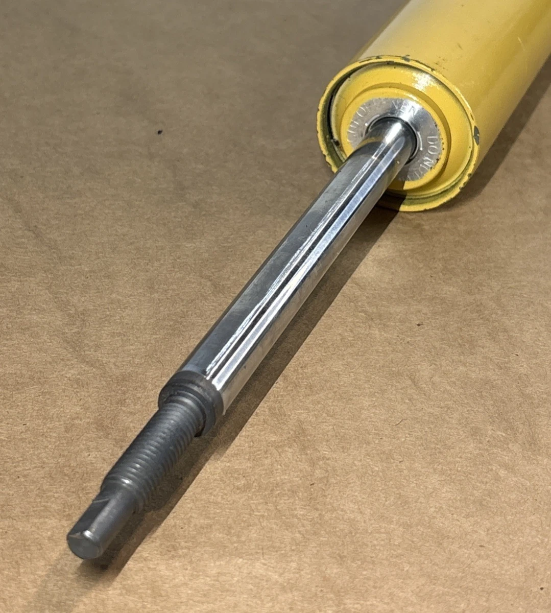 Bilstein Fit Chevy Silverado 1500 07-13 Shock Absorber 24-317825 B6 4600 Series photo 6