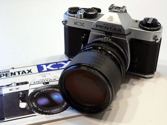 Pentax Kx online kaufen | eBay.de