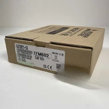 New Mitsubishi RJ71GP21-SX MELSEC iQ-R CC-Link IE Controller Network Unit
