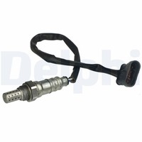 Delphi Lambdasonde Sensor Abgassteuerung ES20236-12B1 FüR Fiat Marea Bravo Brava