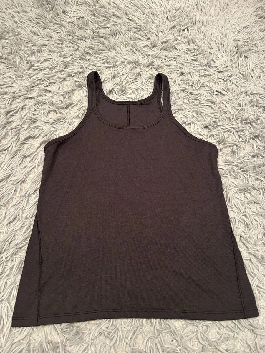 lululemon Activewear Tops Size 6 for Women for sale | eBay
