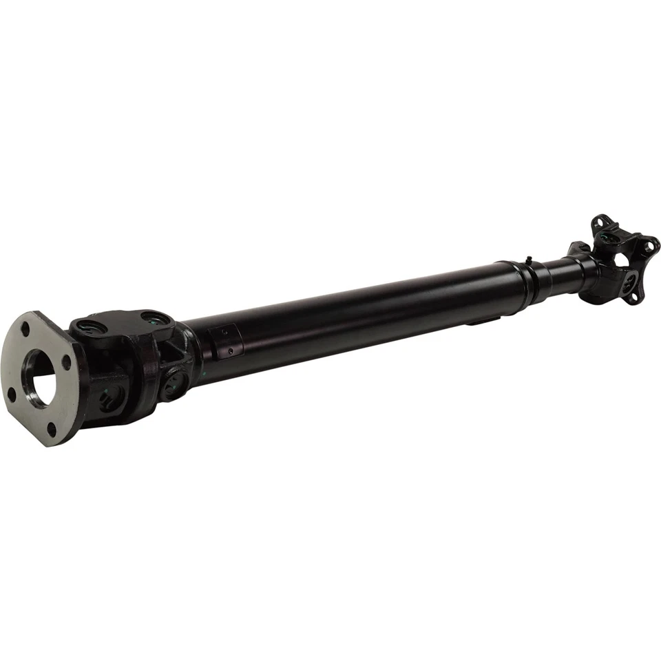 Rear Driveshaft For Ford Explorer 1995-1996 4.0L 4WD 2-Door 32.91 inches - Image 2 of 4
