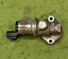 Idle air control valve​