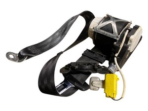 Volkswagen PASSAT B6 2008 Sicherheitsgurt vorne 3C1857705F KRG694