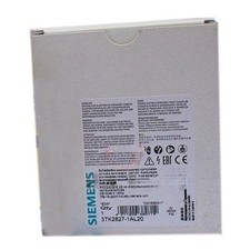New In Box SIEMENS 3TK2827-1AL20 Safety Relay