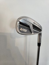 TaylorMade P770 7 Iron Graphite Shaft Right Handed Ex Demo/Fitting Club