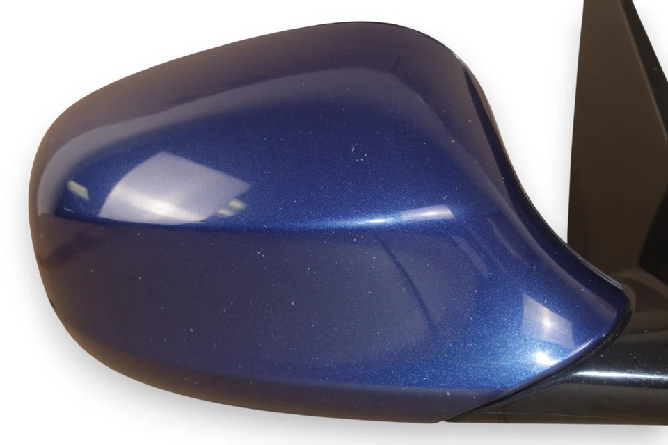 2009-2011 BMW E90 328i 335i RIGHT Passenger Side Mirror OEM - Image 4 of 4