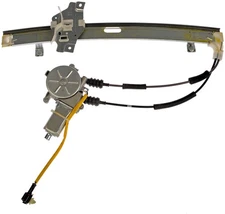 Dorman 748-383 Power Window Regulator and Motor Assembly