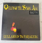 Queens Of The Stone Age Lullabies To Paralyze  180g Vinyl 2011 EU