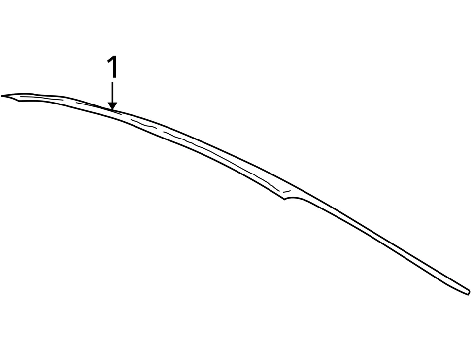 Jeep Grand Cherokee 1999-2004 capó OEM WD5SL Foto 3 de 3