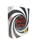 New ListingThe Twilight Zone: the Complete Series (Dvd, 1959)
