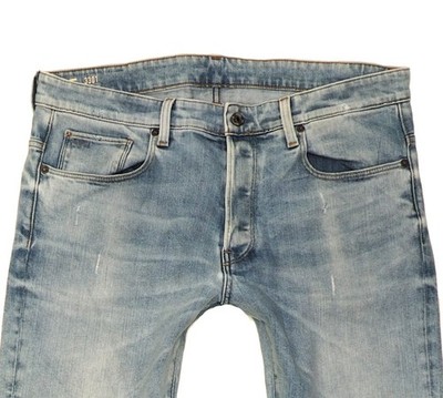 G-STAR 3301 HERREN JEANS   W36 L32 arc morris**TOP 2026 36/32 *