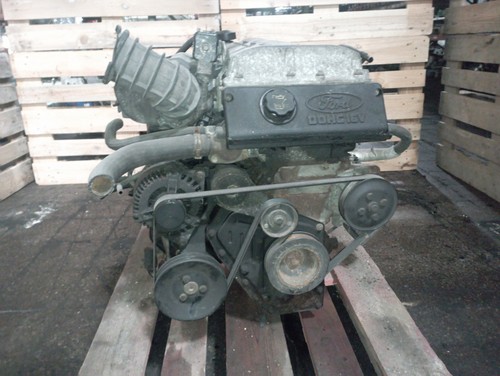 E5FA COMPLETE ENGINE / 171315 FOR FORD TRANSIT MOD.2000 CAJA ABIERTA FT 330 2.3 - Picture 3 of 5