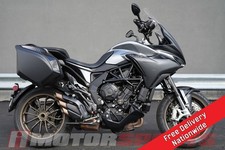 2022 MV Agusta 
