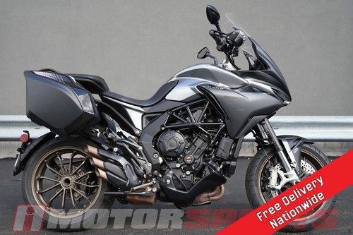 2022 MV Agusta 
