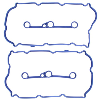 #ad APEX AVC564S Valve Cover Gaskets For 2008 2013 Infiniti G37 3.7L $37.47