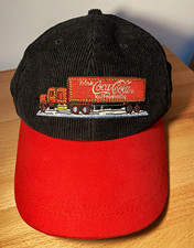 Coca-Cola Cap/Weihnachten 1999/ Weihnachtstruck/ selten